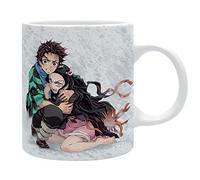 ABYSTYLE - DEMON SLAYER Mug Tanjiro & Nezuko