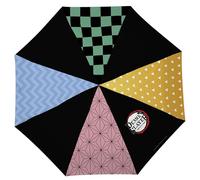 ABYSTYLE - DEMON SLAYER Parapluie Pourfendeurs