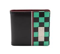 ABYSTYLE - Demon Slayer Portefeuille Tanjiro