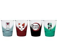 Shooters - Demon Slayer - Symboles G