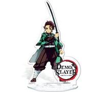 ABYstyle - Demon Slayer - Tanjiro - Acryl 9cm G