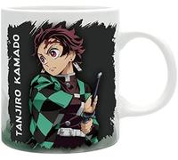 ABYSTYLE - DEMON SLAYER - Mug - 320 ml - Tanjiro - subli