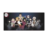 ABYSTYLE - Demon Slayer Tapis de Souris Gaming XXL Piliers