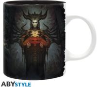 ABYstyle Diablo Lilith Tasse (320 ml)