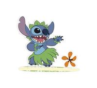 ABYstyle Figurine de collection Disney Acryl® Stitch ABYACF169