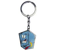 ABYstyle Porte-clés métal Disney – Aladdin / Génie