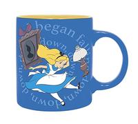 ABYstyle - Disney - Alice au pays des merveilles - Tasse Alice, 320 ml