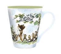 ABYstyle - Disney - Bambi - Mug - 340 ml - croquis - Version Italienne