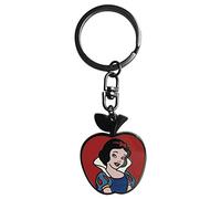 Disney Porte-clés métal Blanche Neige
