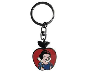 ABYstyle - DISNEY - Blanche neige et les septs nains - Porte-clés "Blanche Neige"