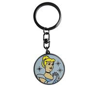 ABYstyle - DISNEY - Cendrillon - Porte-clés "Cendrillon"