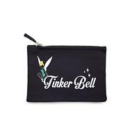 ABYstyle - Disney - clochette - Trousse à maquillage Bleue