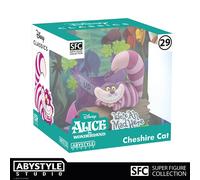 ABYstyle Studio - Disney Figurine Cheshire Cat