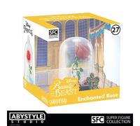 ABYstyle DISNEY Figurine Rose Enchantée