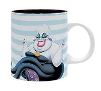 ABYstyle - Disney - La Sirène - Tasse - 320 ml - Ursula