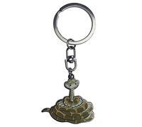 Disney - Porte-Cles Metal - Jungle Book / Kaa