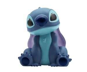 ABYSTYLE - DISNEY LILO & STITCH Tirelire STITCH - Produit Officiel - Figurine Tirelire - Haute Qualité