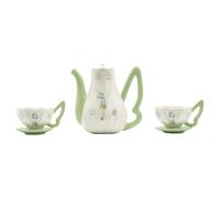 ABYstyle - DISNEY theepot set met bekers belletje