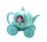 Theiere - Cendrillon - Carosse