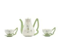 ABYstyle Théière et tasses Clochette – Disney