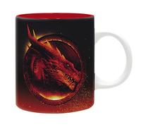 ABYSTYLE - DONJONS ET DRAGONS Mug Teaser l'Honneur des Voleurs