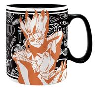 ABYstyle DR Stone - Senku Ishigami - Mug 460 ml