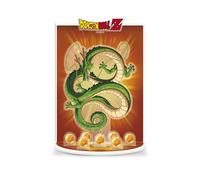 ABYSTYLE - Dragon Ball Acryl® Diorama Shenron