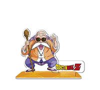 ABYSTYLE - Dragon Ball Acryl® Tortue Géniale