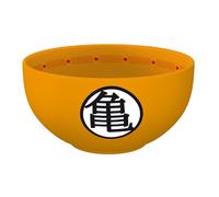 ABYSTYLE - DRAGON BALL Bol 600 ml Symboles Goku