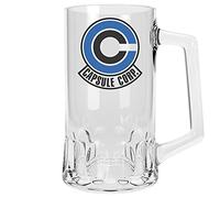 ABYstyle - DRAGON BALL - Chope"Capsule Corp"