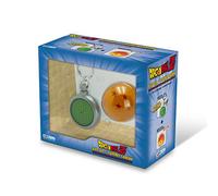 Coffret cadeau Dragon Ball ABYstyle Multicolore