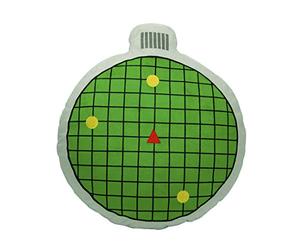 ABYSTYLE Dragon Ball - Coussin - Radar sonore