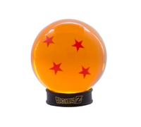 ABYSTYLE Dragon Ball Dragon Ball - 4 Sterne Indifférent Reproduction Orange 100% Acrylique