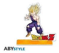 ABYstyle - Dragon Ball -Figurine 2D Acryl ® - Gohan G