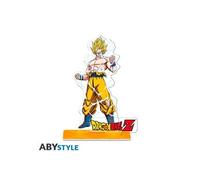 ABYstyle - Dragon Ball - Figurine 2D Acryl - Goku