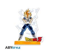ABYstyle – Figurine 2D Acryl® – Vegeta – Dragon Ball – 10 cm