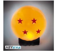 Lampe Dragon Ball Z Boule de Cristal