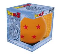 Lampe Dragon Ball Z Boule de Cristal