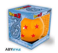 Abystyle Dragon Ball - Lampe Boule De Cristal