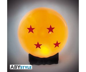 ABYstyle - Dragon Ball - Lampe Boule de Cristal