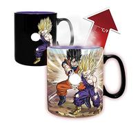 Dragon Ball Z - Dbz / Gohan Cell - Mug Thermoréactif 460ml
