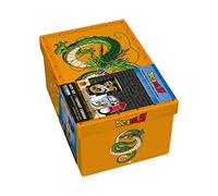 ABYSTYLE - DRAGON BALL Pack premium Verre XXL + Porte-clés 3D + Mug