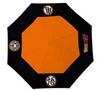 ABYstyle - DRAGON BALL - Parapluie - symboles Goku
