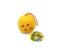 ABYstyle - DRAGON BALL - Peluche - Boule de cristal porte-clés