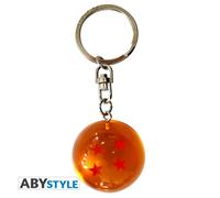 ABYstyle Porte-clés 3D Dragon Ball Boule de Cristal