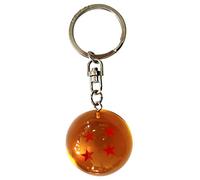 ABYSTYLE - Dragon Ball - Porte-clés 3D Boule de Cristal