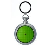ABYSTYLE - DRAGON BALL - Porte-clés 3D premium Radar
