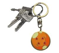 ABYstyle Porte-clés Dragon Ball Boule de cristal métal