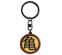 ABYstyle Porte-clés Dragon Ball Z Kame Symbol