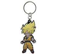 ABYstyle - DRAGON BALL - Porte-clés PVC "Goku"